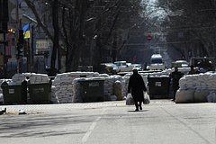 В США оценили судьбу Одессы и Харькова