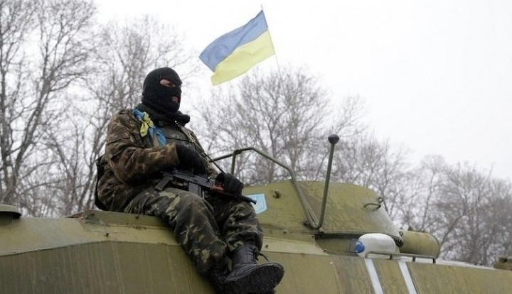Британские инструкторы на Украине: армия коррумпирована, бедна и непрофессиональна
