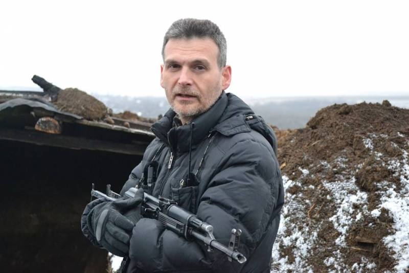 Is Russian Spring dead? Donbass has lost the last legendary hero