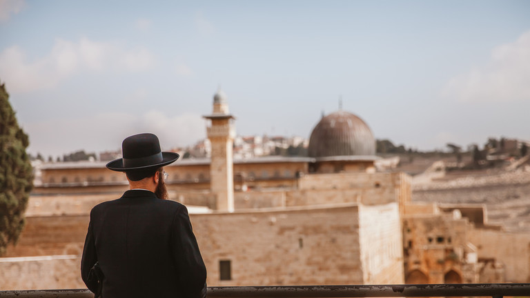 Fyodor Lukyanov: Here’s why Israel’s continued existence is not guaranteed in the long term