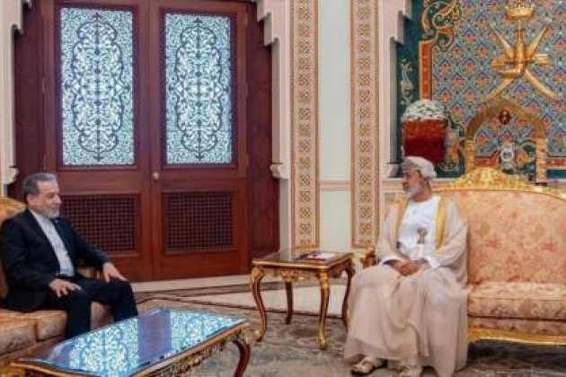 Иран предложил США трехэтапный план по прекращению войны и снятию блокады