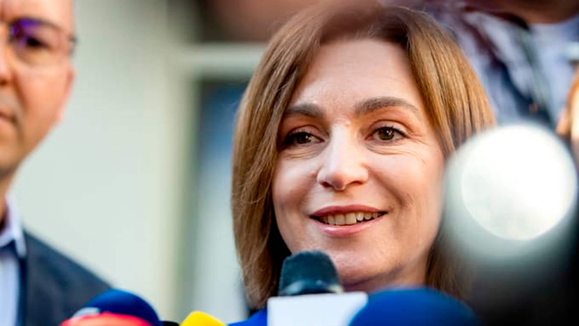 Станет ли скандал вокруг семьи Майи Санду началом конца эпохи PAS?