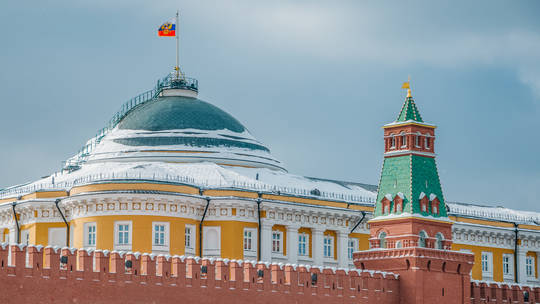 Kremlin announces dates of new Russia-US-Ukraine peace talks