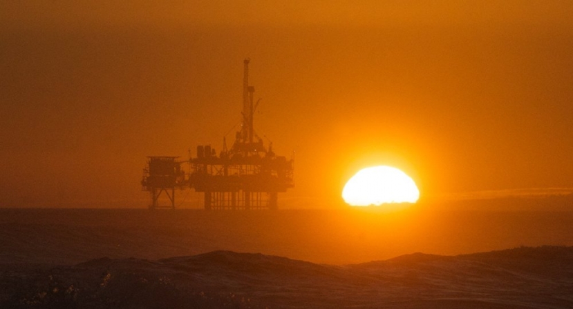 Uncertainty Around US Sanctions on Iran Adds $5-$7 to Oil Prices - Minister