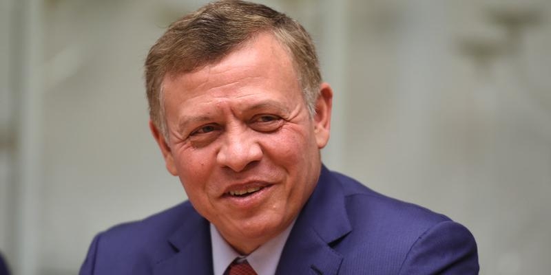 Иордания готова воевать с Израилем за землю