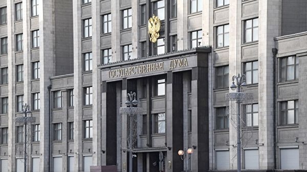 Комитет ГД поддержал проект о повышении пенсий сверх прожиточного минимума