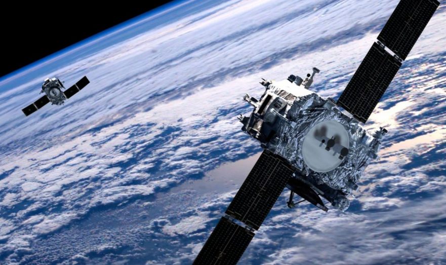 Правительство направит до 2030 года на развитие космических систем 481 млрд рублей