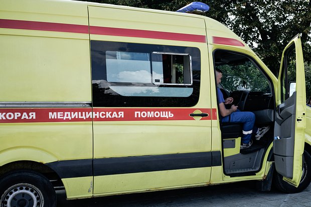 Число пострадавших при атаке ВСУ на пассажирский автобус в российском регионе выросло
