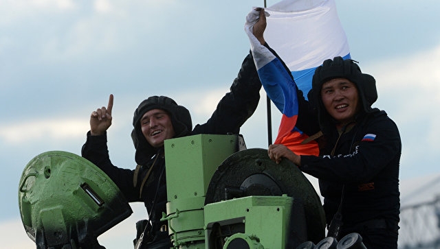 Коллегия ВПК России начала работу над новой программой вооружения