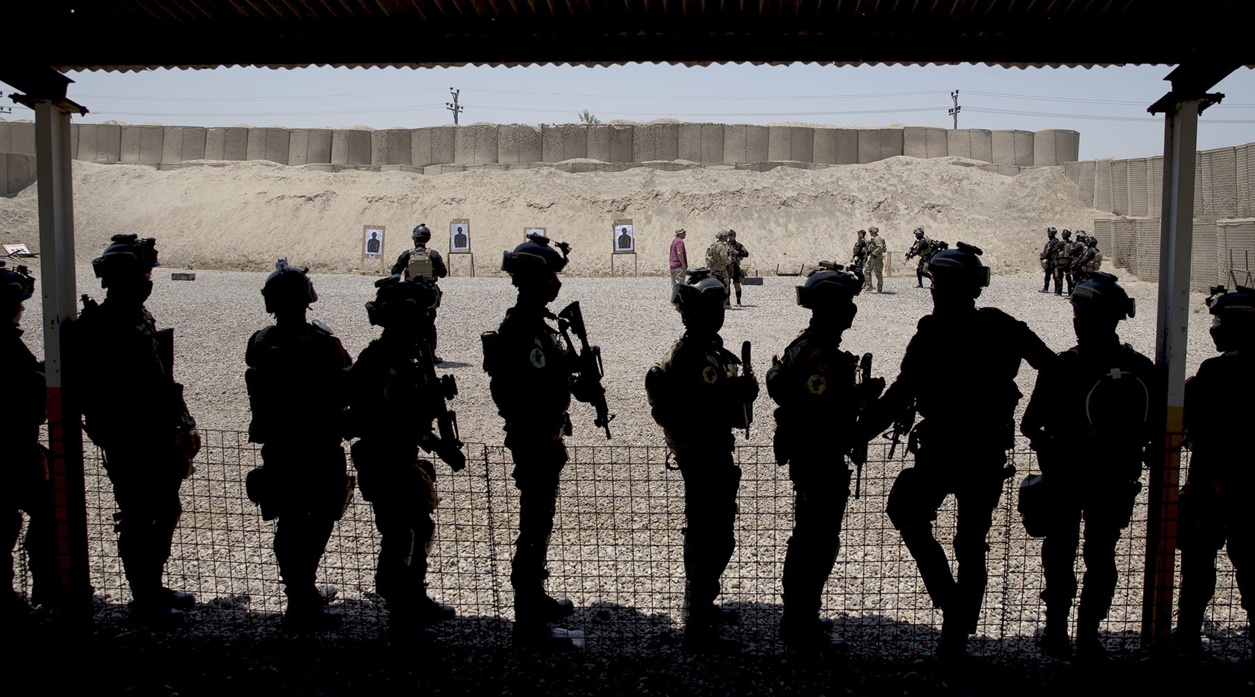 Тридцать тысяч курдов — «не армия»: в США опровергли сообщения о создании нового вооружённого формирования