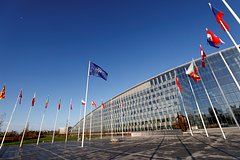 Финляндия отказалась размещать у себя ядерное оружие после вступления в НАТО