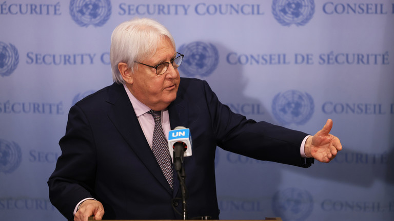 Israeli attack on refugee camp ‘an atrocity’ – UN