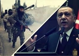 Не поздно ли спохватились? Хмеймим и весь северо-запад САР под прицелом «агрессивного детища» Турции