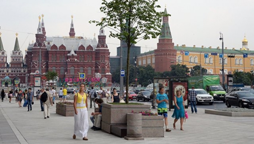 La Tribune рассказала, почему европейский бизнес хочет работать в России