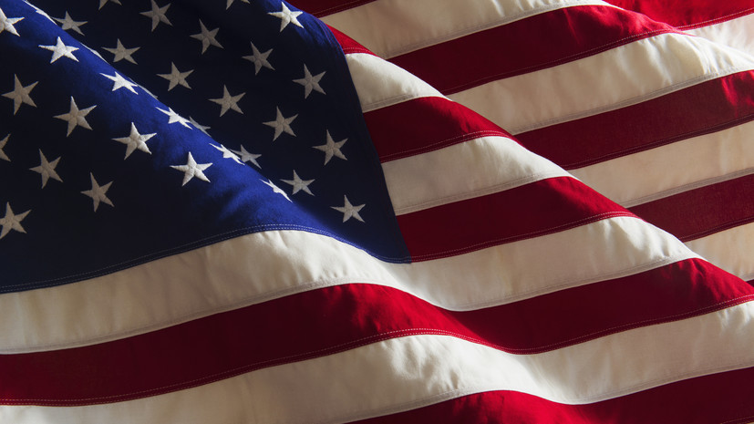 The New York Times: мировые инвесторы выбирают стратегию «продавай Америку»