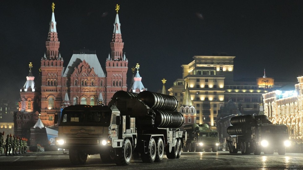 Russia keeps strengthening its position among international arms market leaders – Putin