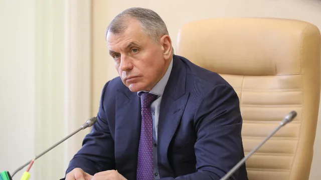 Саммит "Крымская платформа" бессмыслен, заявили на полуострове