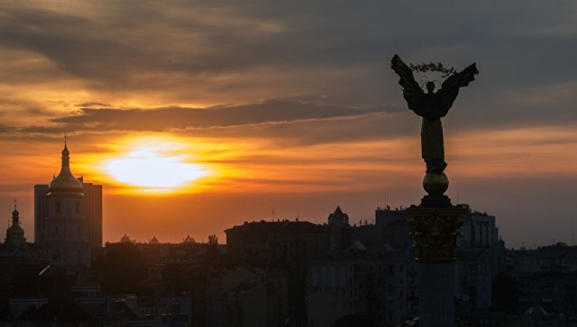 На Украине потребовали признать годы СССР "оккупацией"