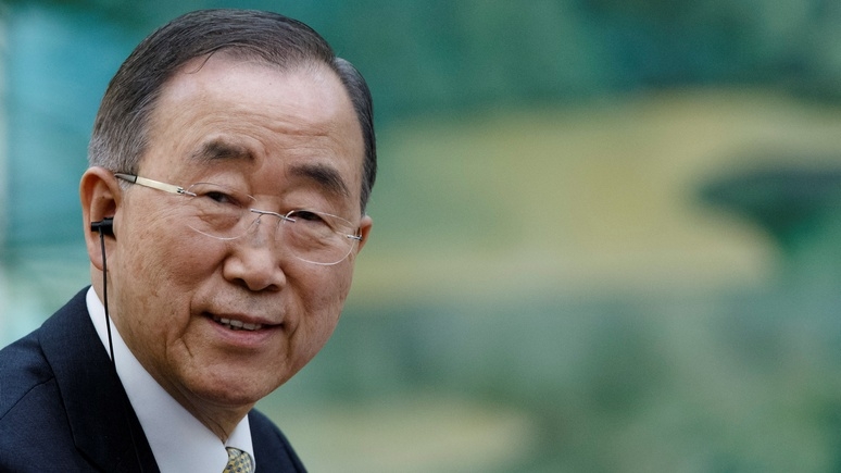 Time: экс-генсек ООН уверен — благодаря саммитам с Трампом Ким Чен Ын де-факто добился для КНДР ядерного статуса