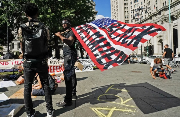 У Америки есть план перестройки. Он страшен