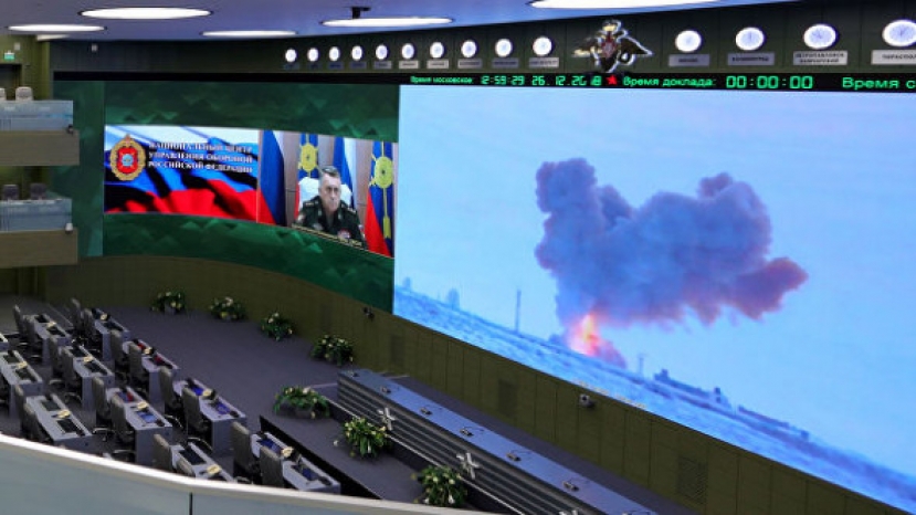 США заразились «комплексом жертвы». Кто виноват