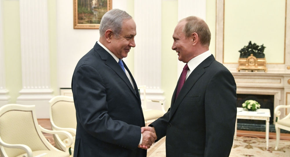 Israel's ex-Ambassador to Russia: Common Interests Not Enough to Replace Washington as Main Ally