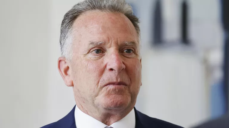 Witkoff Says There Can Be No Peace Deal on Ukraine Without Putin's Approval