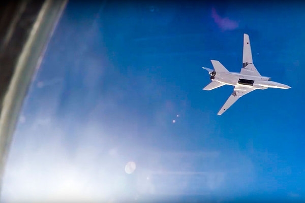 One year on, Russia's war in Syria is hardly the predicted 'quagmire'