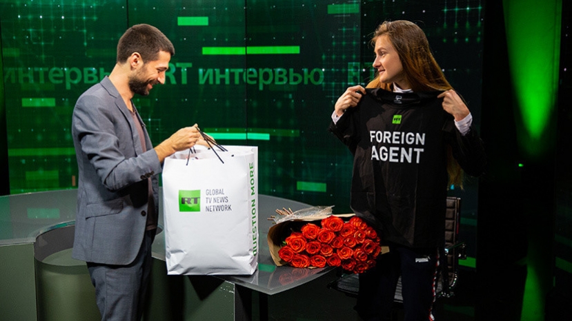 «На меня наложили голливудский шаблон»: Мария Бутина — о характере обвинений, дне ареста и планах на будущее