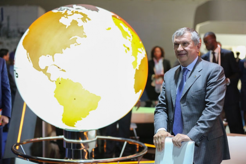 Rosneft Takes Control of PetroRio Oil Venture in Brazil’s Amazon