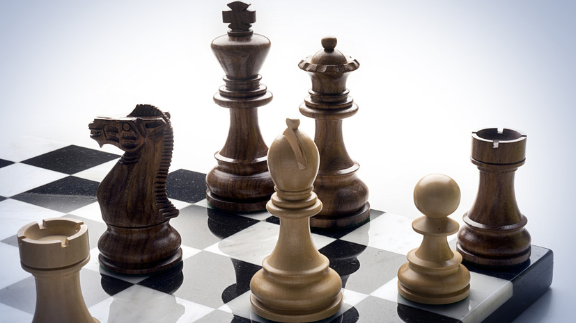 FIDE временно приостановила членство Федерации шахмат России