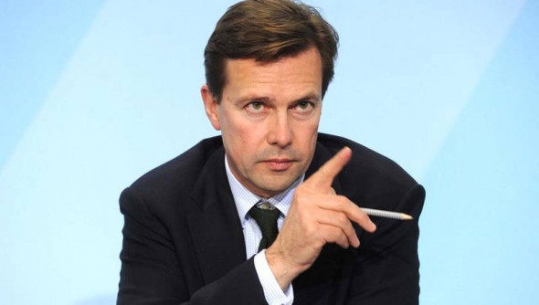 Германия поддержала обвинения России в кибератаках