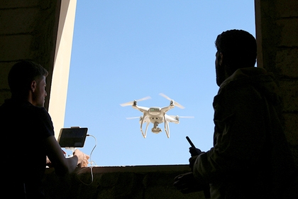 Раскрыты новые подробности нападения на российскую базу в Сирии