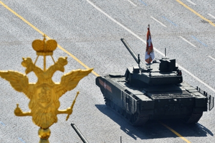 В Европе решили создать конкурента танка «Армата»
