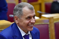 В Крыму приготовились к масштабному сотрудничеству с Белоруссией