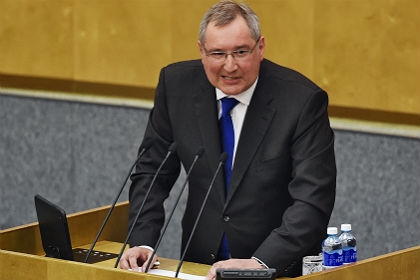 Рогозин рассказал о планах импортозамещения в авиастроении