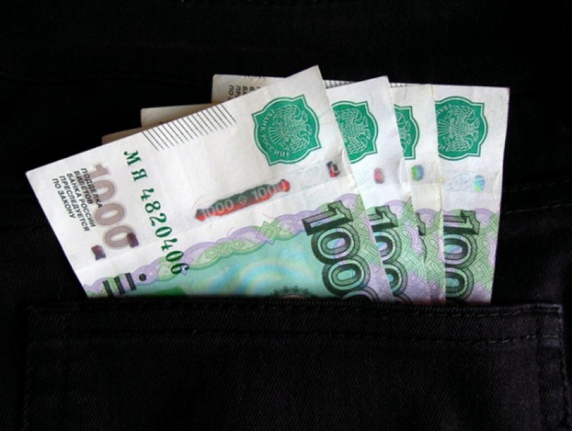 Что будет с рублем в 2018 г на фоне падения доллара?