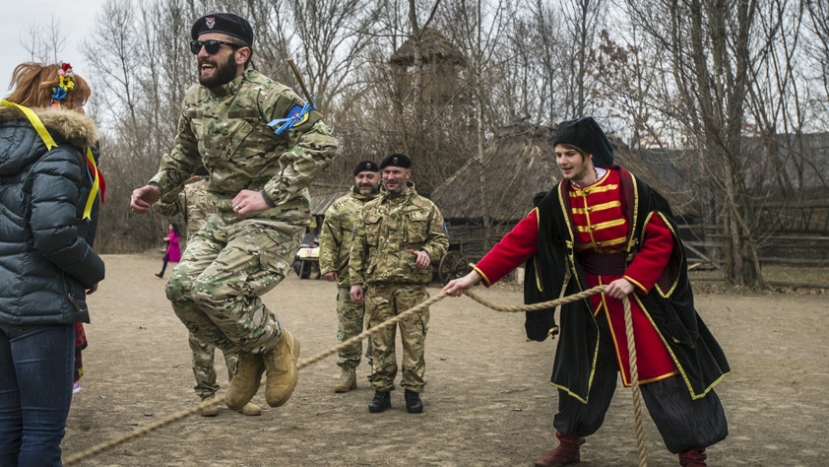«Их просто умножили на ноль»: почему в ВСУ отрицают существование «грузинского легиона»