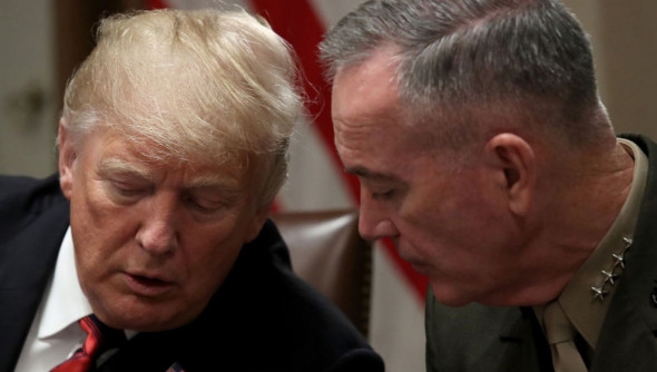 ЕС вынужден участвовать в войнах США