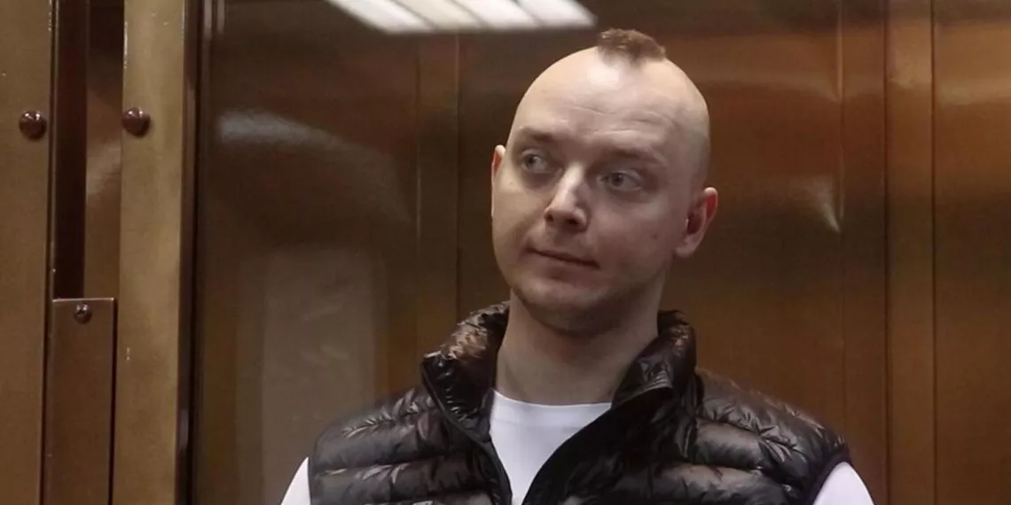 Суд назначил Сафронову 22 года колонии строгого режима
