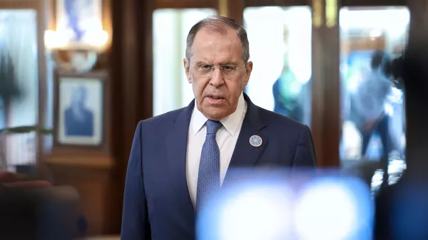 Начало дипломатического наступления России