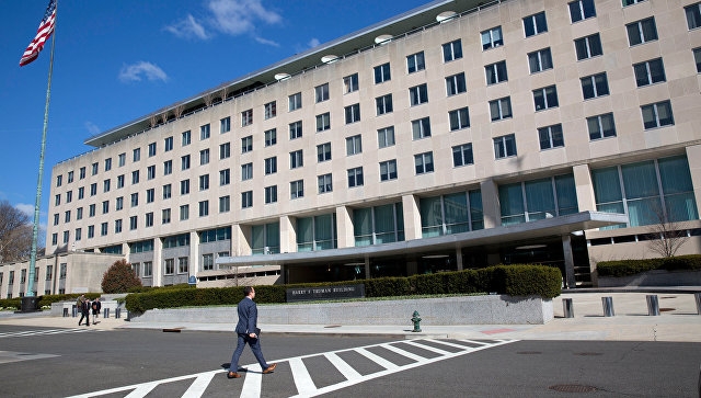 Новые санкции США запрещают поставку в Россию продукции двойного назначения