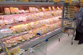 Доктрину продовольственной безопасности России скорректируют