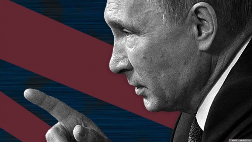 Путин, выступая на G20, назвал проблемы человечества беспрецедентными