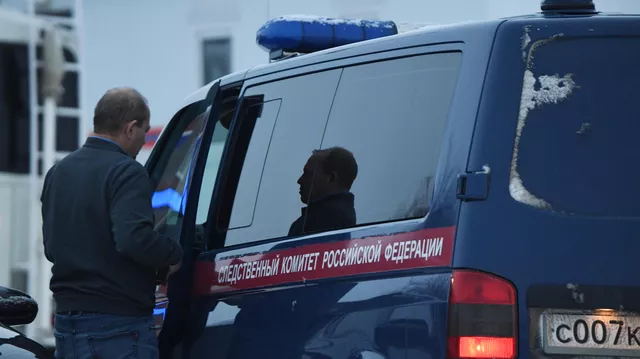 В Ленинградской области на мемориале потушили Вечный огонь