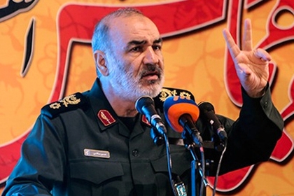 Иран пообещал мстить США за теракт на военном параде