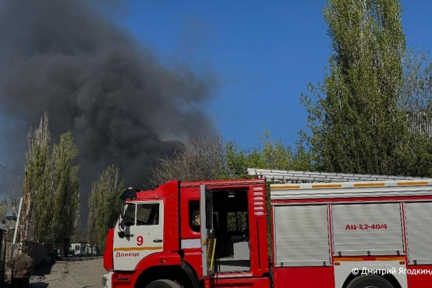 ВСУ нарушают режим тишины в ДНР, ЛНР и Херсонской области