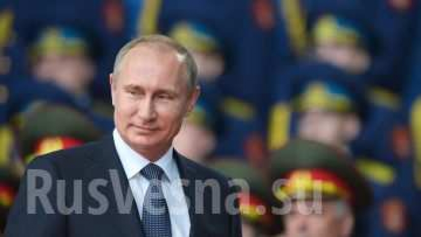 Россия поднимается — взгляд из Аргентины