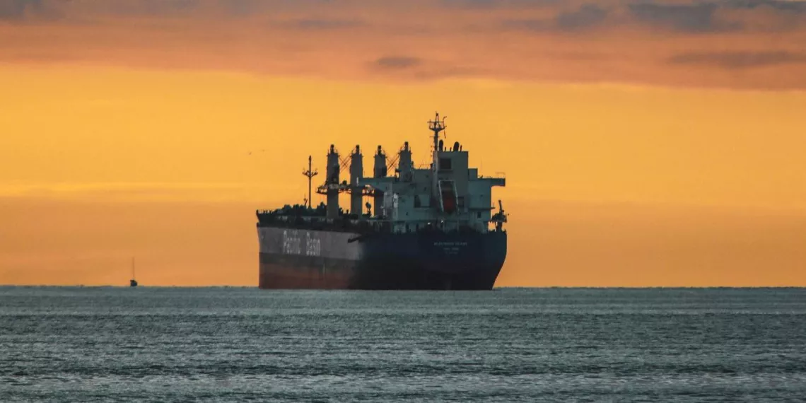 США впервые вернут танкер Венесуэле