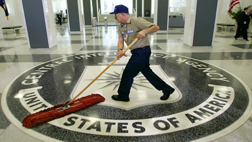 New York Times разочаровал доклад разведки США о "российских кибератаках"
